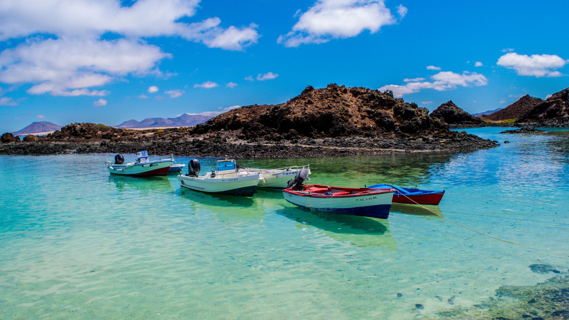 viaggio a fuerteventura