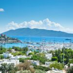 viaggio a bodrum