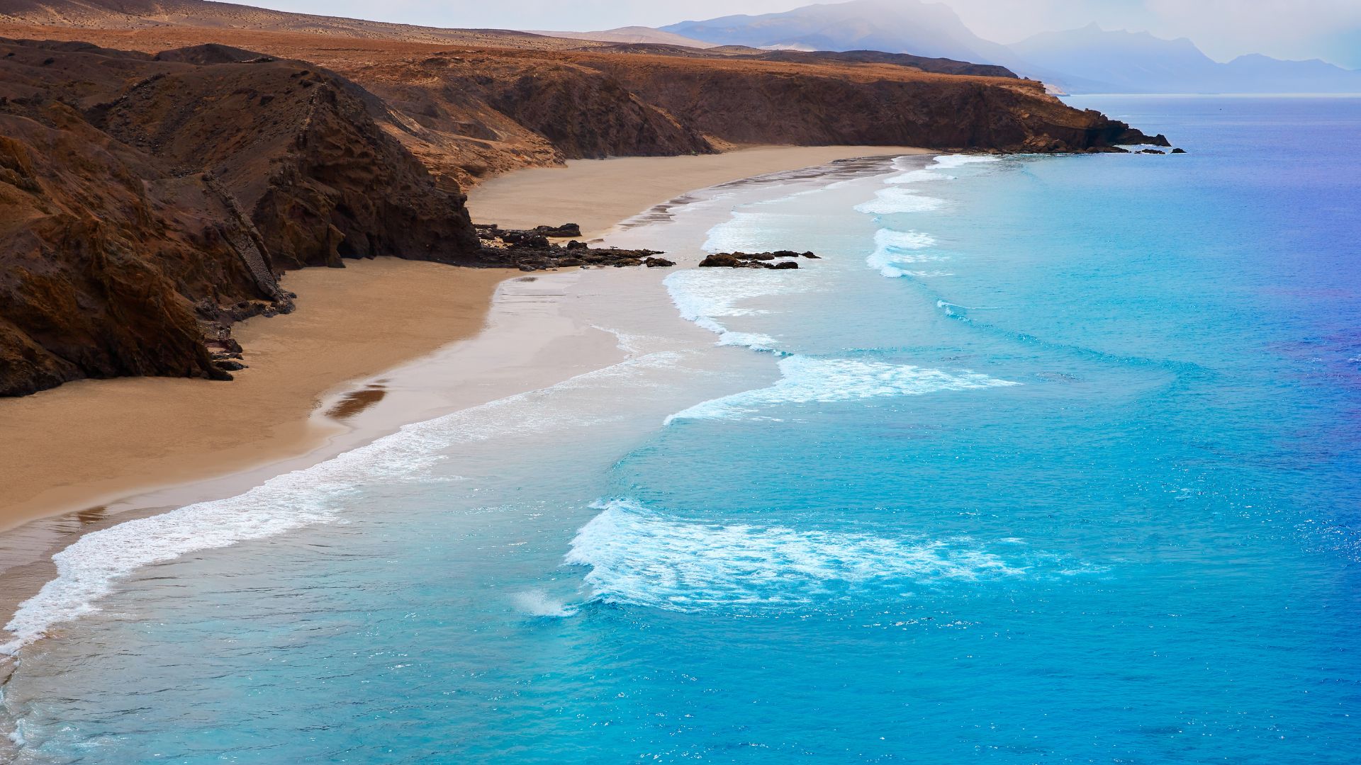 viaggio a fuerteventura