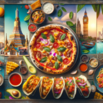 sapori del mondo