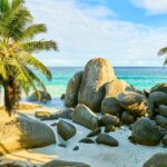 viaggio alle seychelles