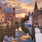 un weekend a bruges sguardi dal mondo agenzia viaggi taranto