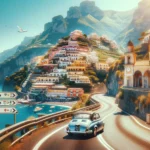 itinerari per un road trip estivo in italia