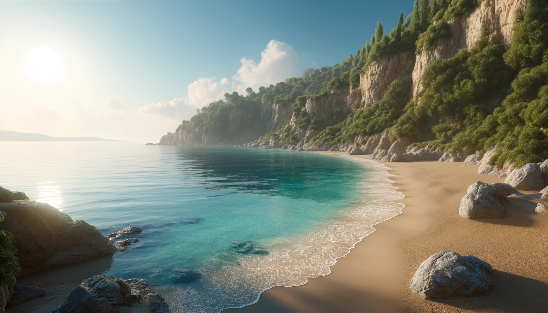 le spiagge segrete d'europa sguardi dal mondo agenzia viaggi taranto