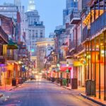 viaggio a new orleans sguardi dal mondo agenzia viaggi taranto