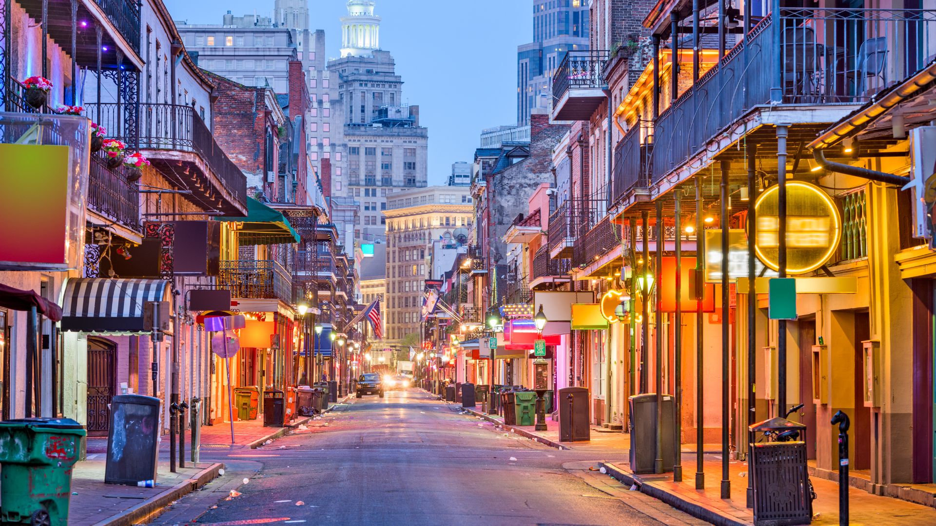 viaggio a new orleans sguardi dal mondo agenzia viaggi taranto