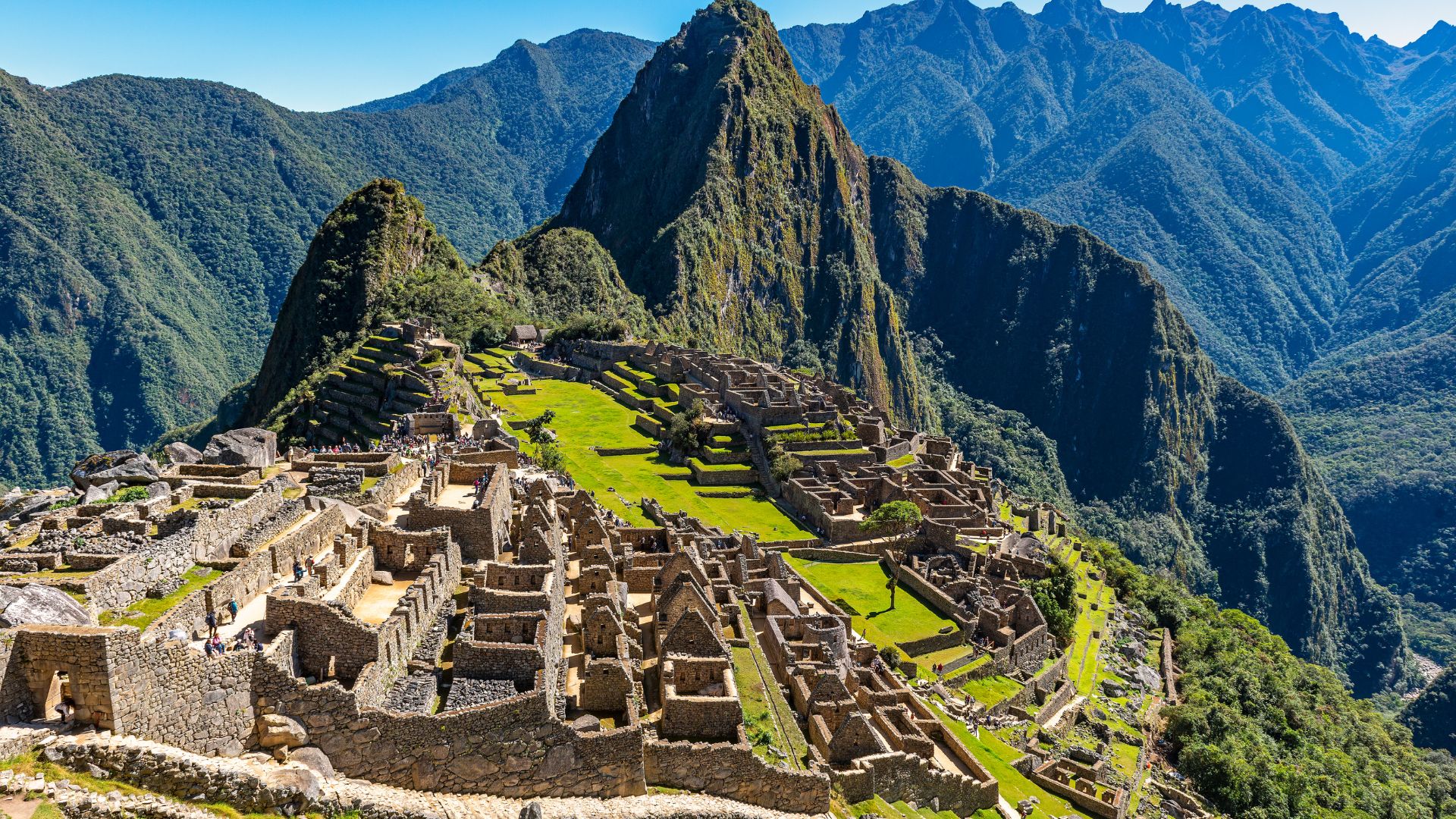 viaggio in perù sguardi dal mondo