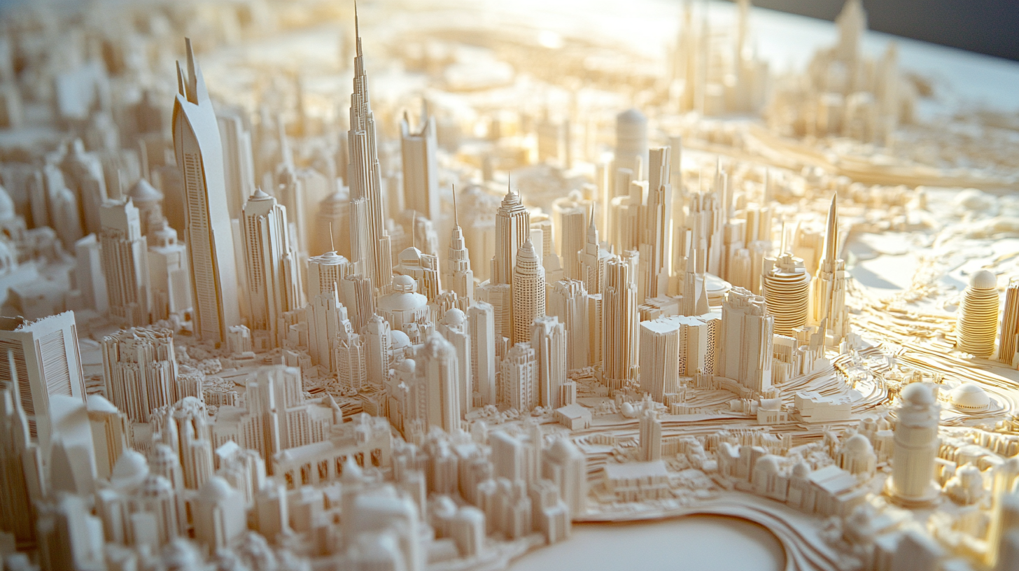 le esperienze da fare a dubai