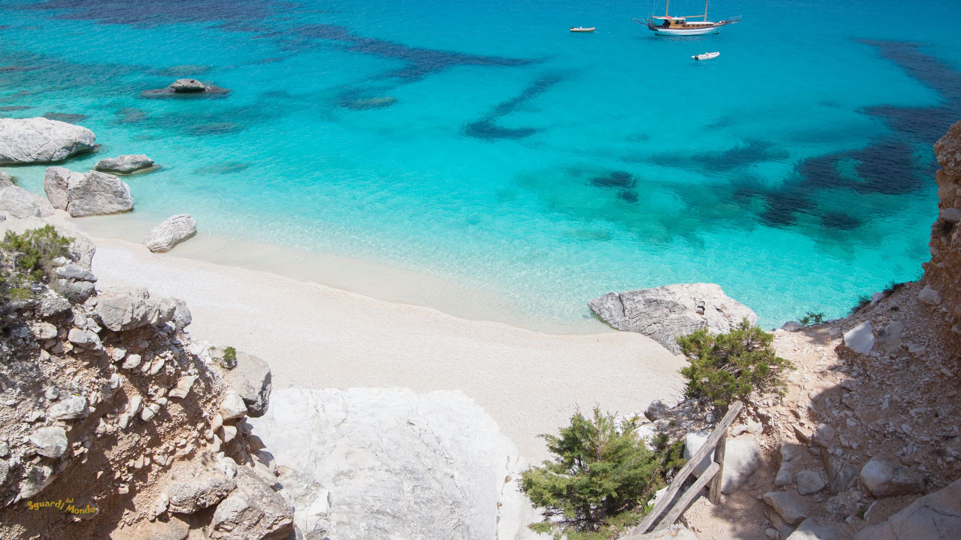 le spiagge più belle della sardegna