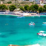 viaggio a saranda