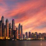 le leggende su dubai