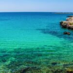le spiagge più belle del salento