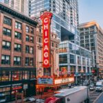 chicago e la musica