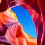 viaggio ad antelope canyon
