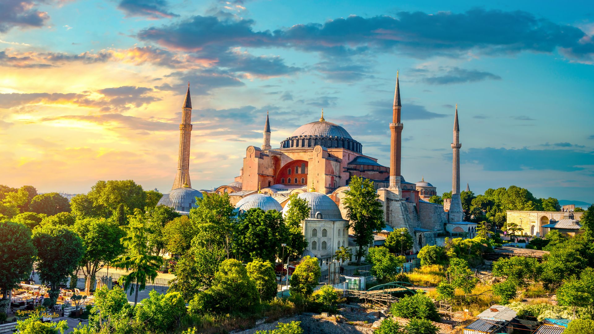 moschee da visitare a istanbul agenzia viaggi sguardi dal mondo taranto