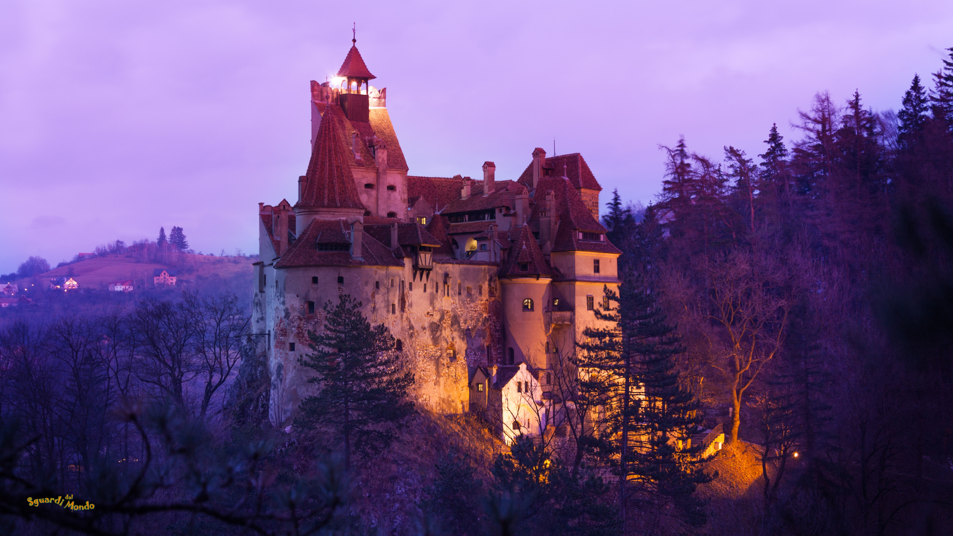 viaggio in transilvania agenzia viaggi sguardi dal mondo taranto