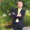 Giuseppe Petruzzi Avatar